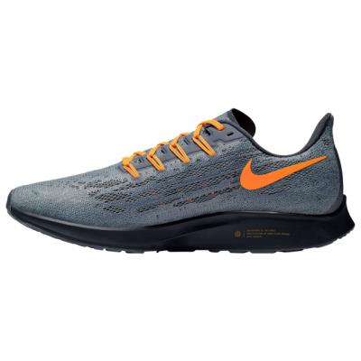 Nike Futócipő Férfi Air Zoom Pegasus 36 NCAA Világos Szürke,RAJ59730